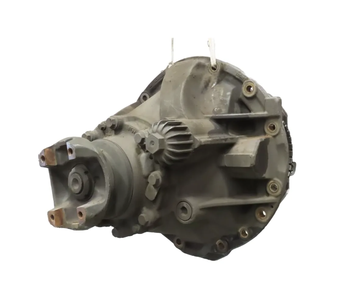Differential Scania R753 2560591 R2.35 - Image 2