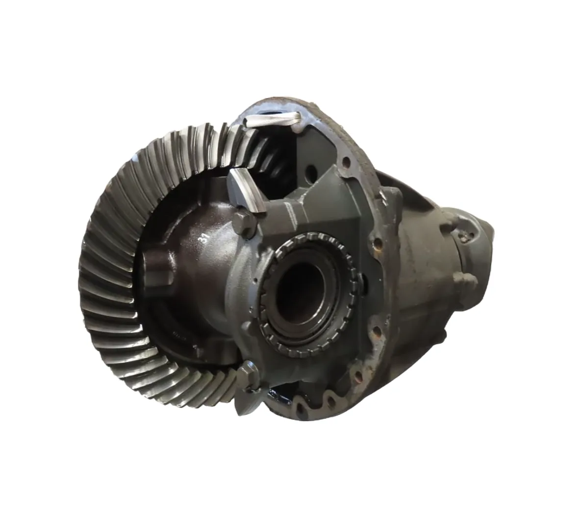 Differential Scania R753 2560591 R2.35