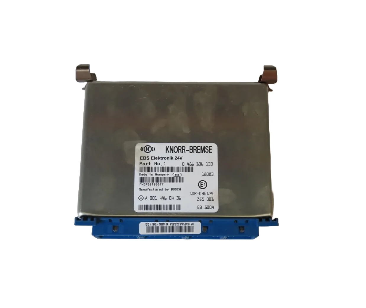 EBS-Modul Mercedes A 001 446 04 36