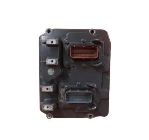 Gestión del motor DAF LF 1709861