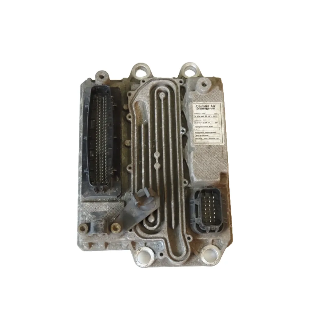 Motormanagement Mercedes A 000 446 58 54