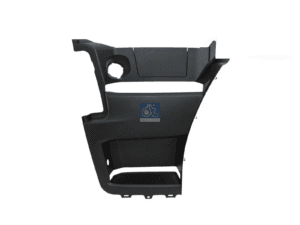 Instapkast links Scania 2363145