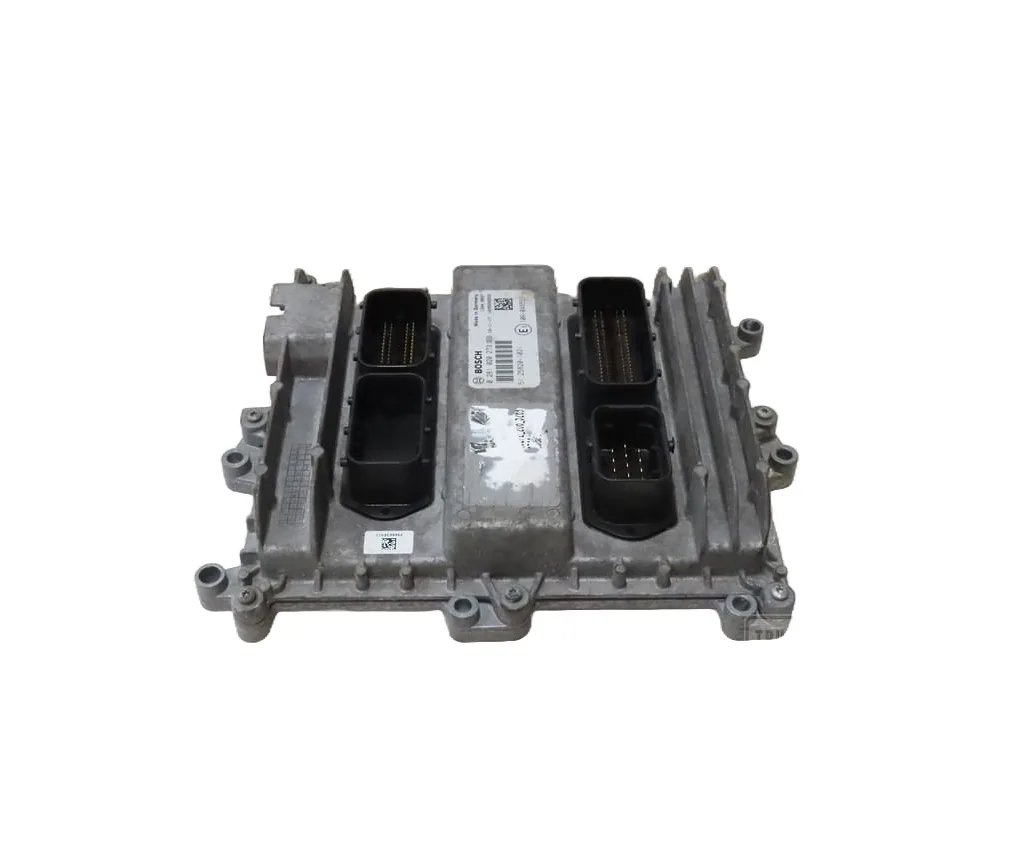 ECU motor MAN TGX 51.25804-7824