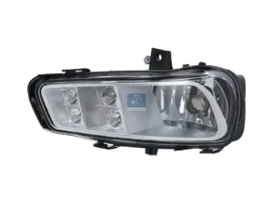 Fog lamp left Mercedes A 960 820 06 56