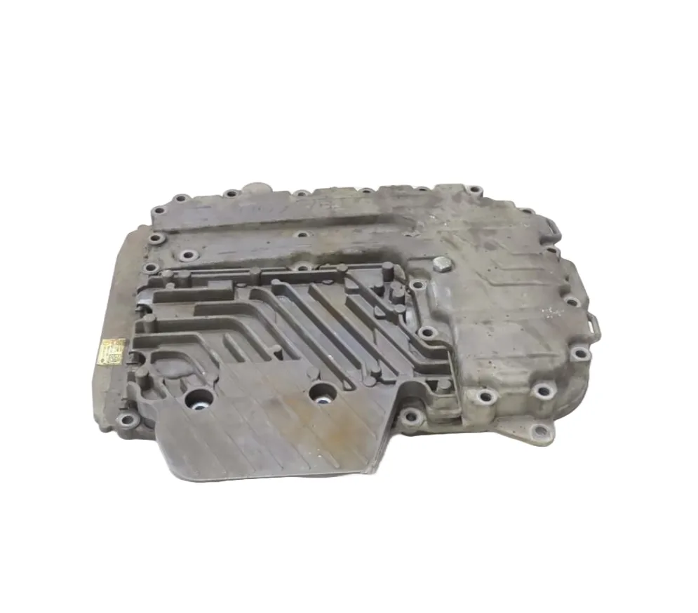 Shift modulator traxon MAN 81.25839-7402