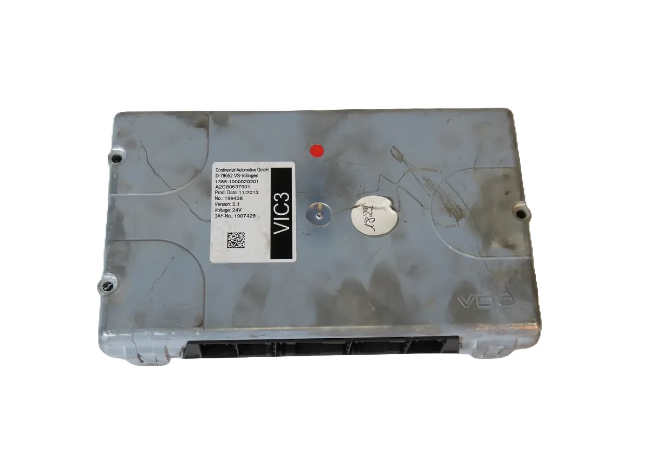VIC3-Modul DAF XF106 1907429