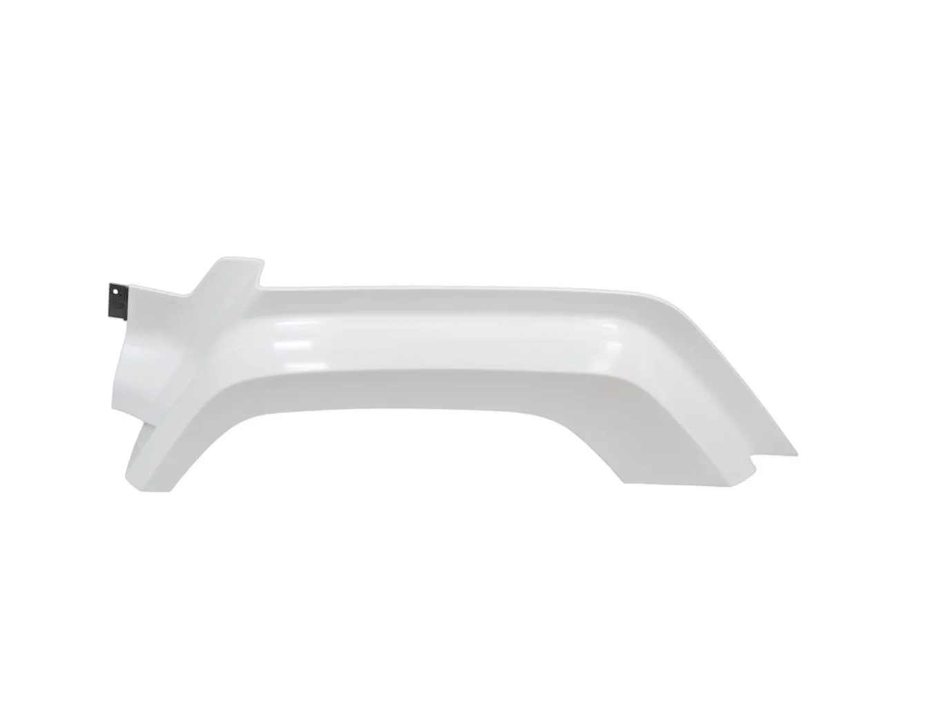 Mudguard left DAF XG 2318231