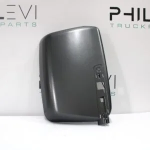 Mirror cover left Renault T-Series 7482408449