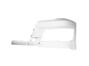 Bumper corner left MAN TGS 81.41610-5849