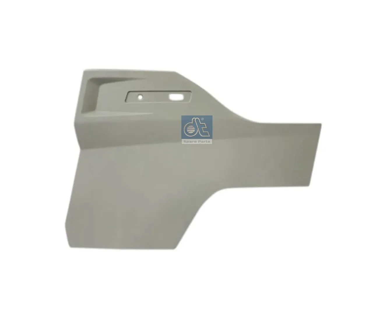 Extensión de puerta izquierda Renault T-Series 7482510548