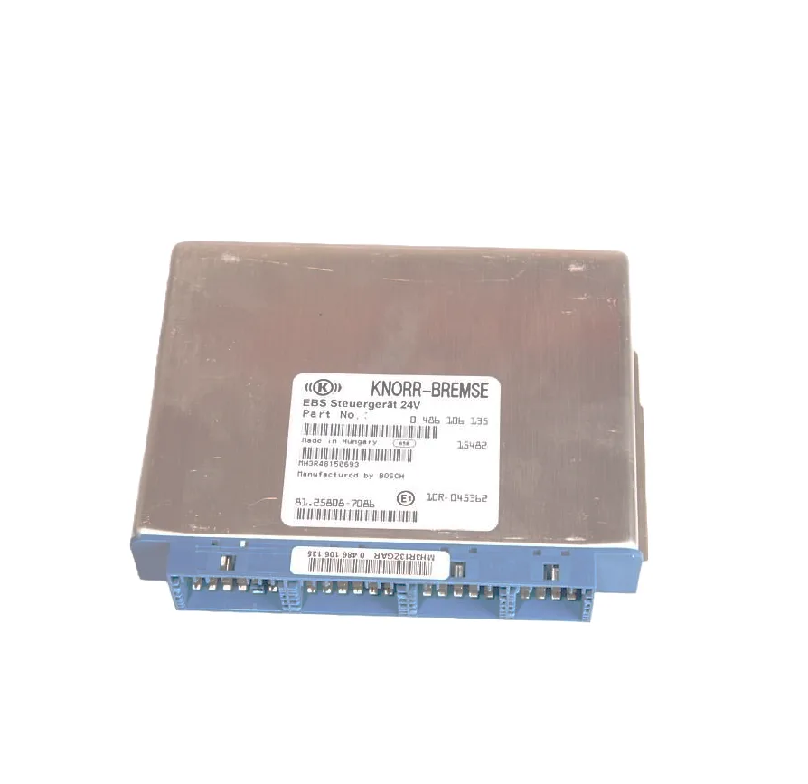 EBS module MAN 81.25808-7086