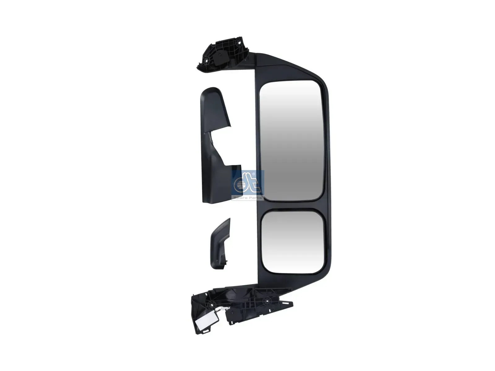 Espejo retrovisor derecho Ford F-Max T286757