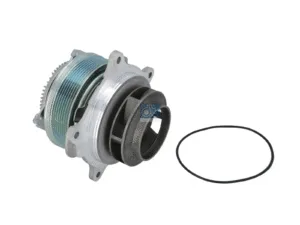 Water pump DAF XF106 1949540 | 2104578