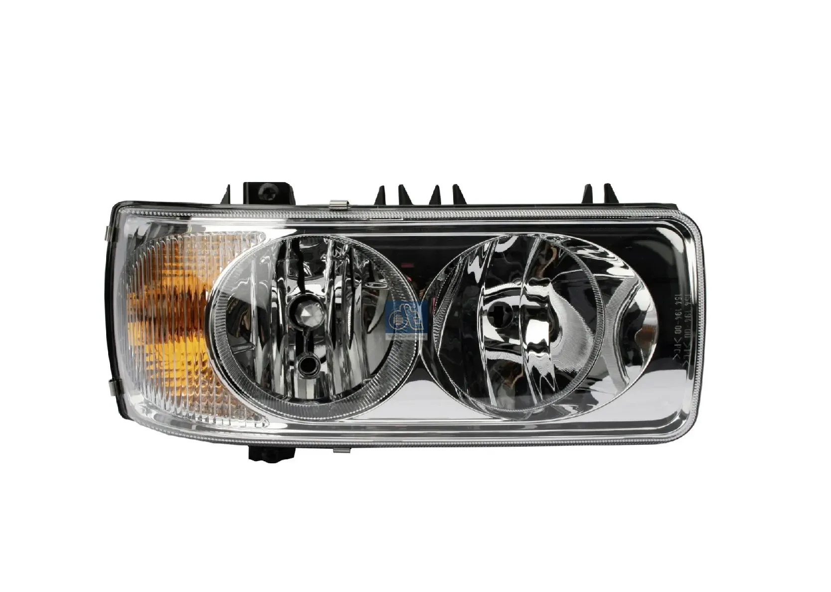 Faro derecho DAF 1832395 | 1743683