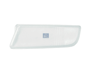 Mistlampglas links MAN 81.25110-0085