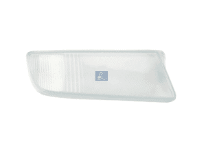 Mistlampglas rechts MAN 81.25110-0086