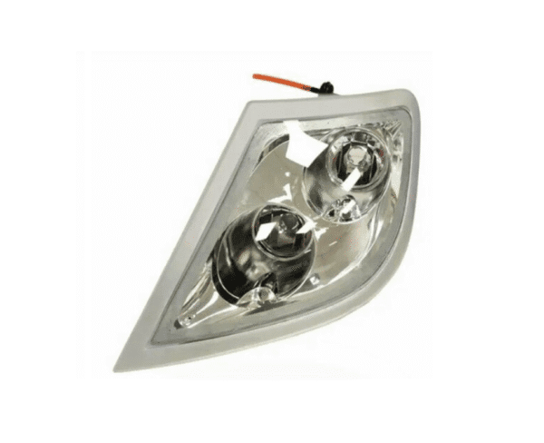 Skylight links DAF XF106 1784822 - Philevi Truckparts