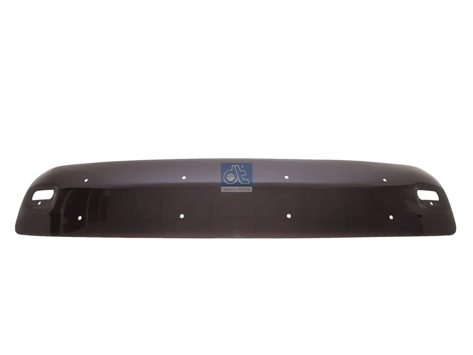 Sun visor MAN 81.63701-0060