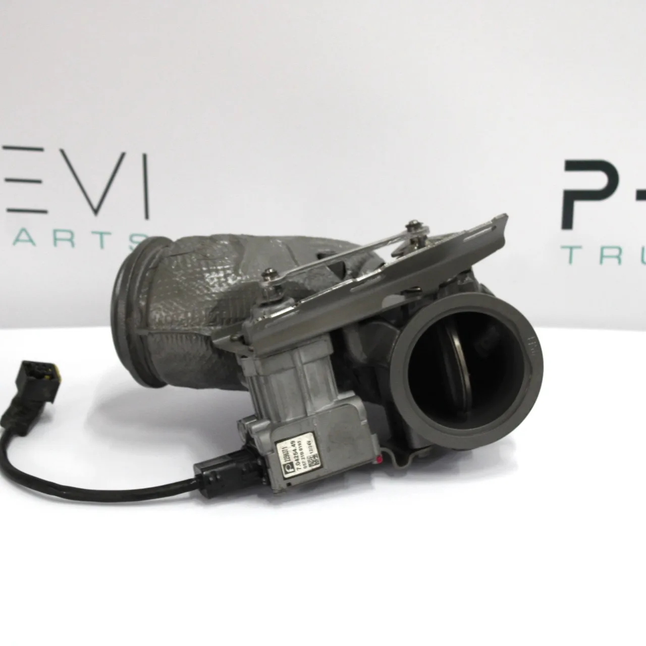 BPV valve overhauled DAF 2187598 | 2123991