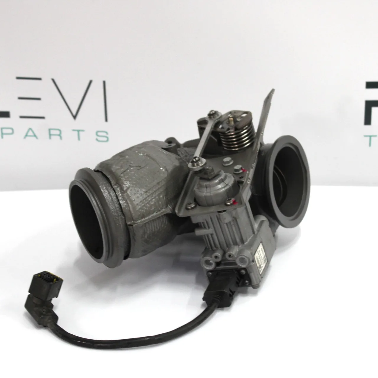 BPV valve overhauled DAF 2187598 | 2123991 - Image 2