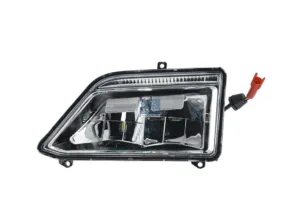 Lucarne gauche Scania NGS 2535366