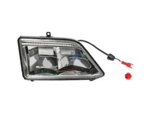 Lucarne droite Scania NGS 2535367