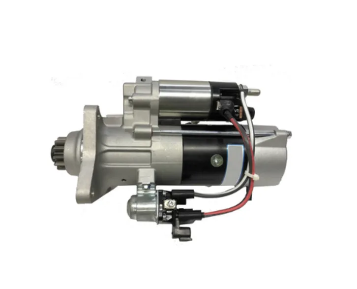 Motor de arranque Volvo FH 23836529