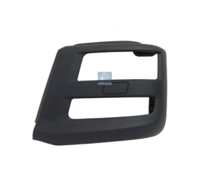 Bumperhoek links MAN TGL 81.41610-5729