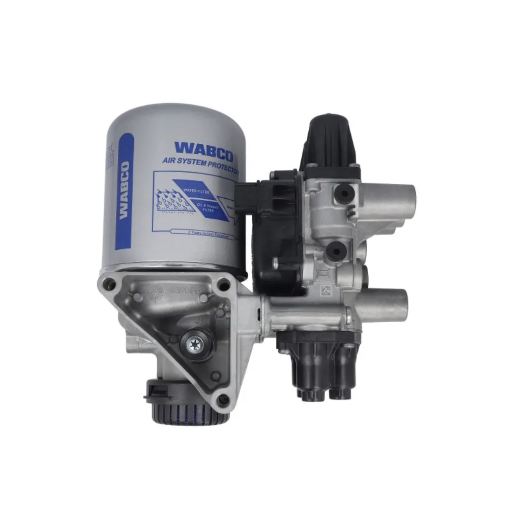 Air dryer MAN TGX 81.52108-6029