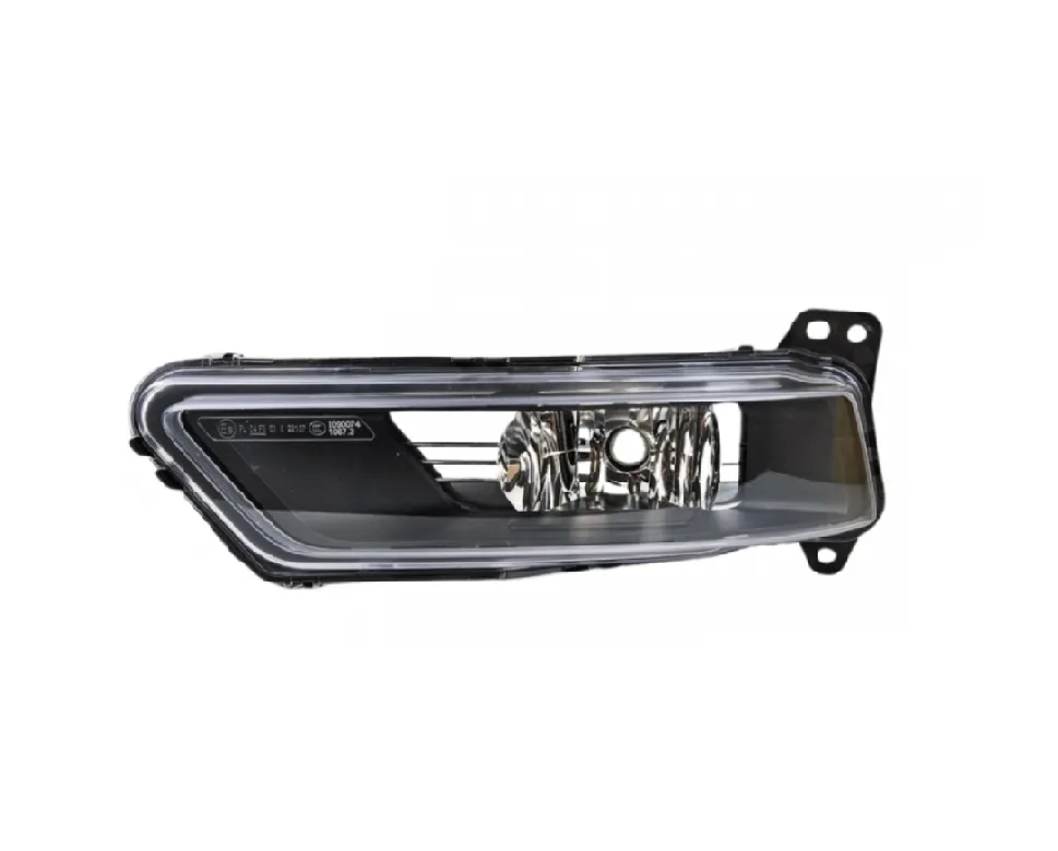 Fog lamp right MAN TGX/TGS 81.25204-0003