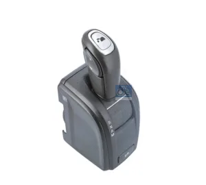 Boîtier de levier de vitesses Volvo FMX 22583048