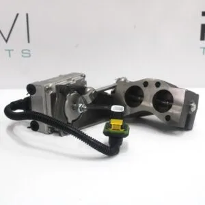Vanne EGR MAN TGX/TGS 51.08150-6199