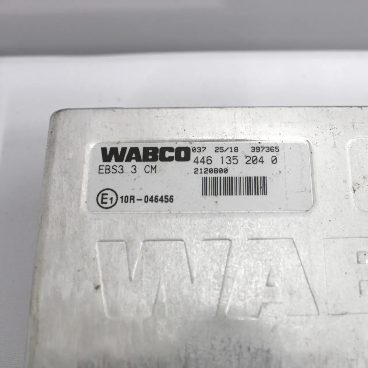 EBS3 module DAF XF106 2120800 - Image 2