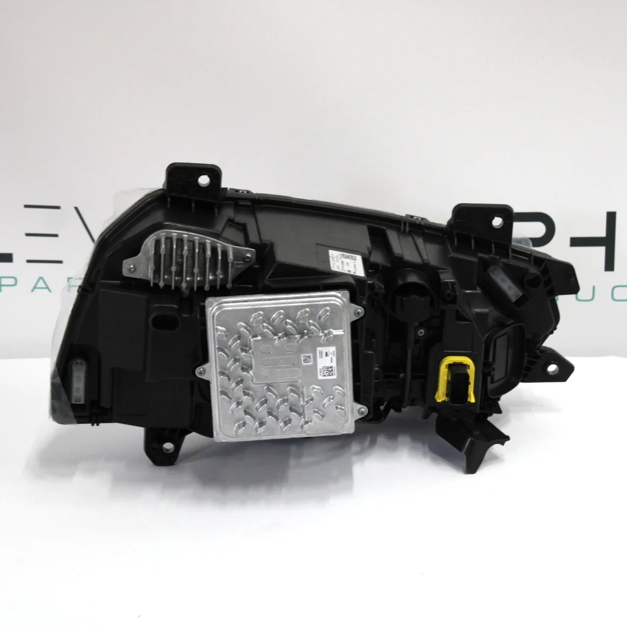 Headlamp left DAF XG 2425984 - Image 2