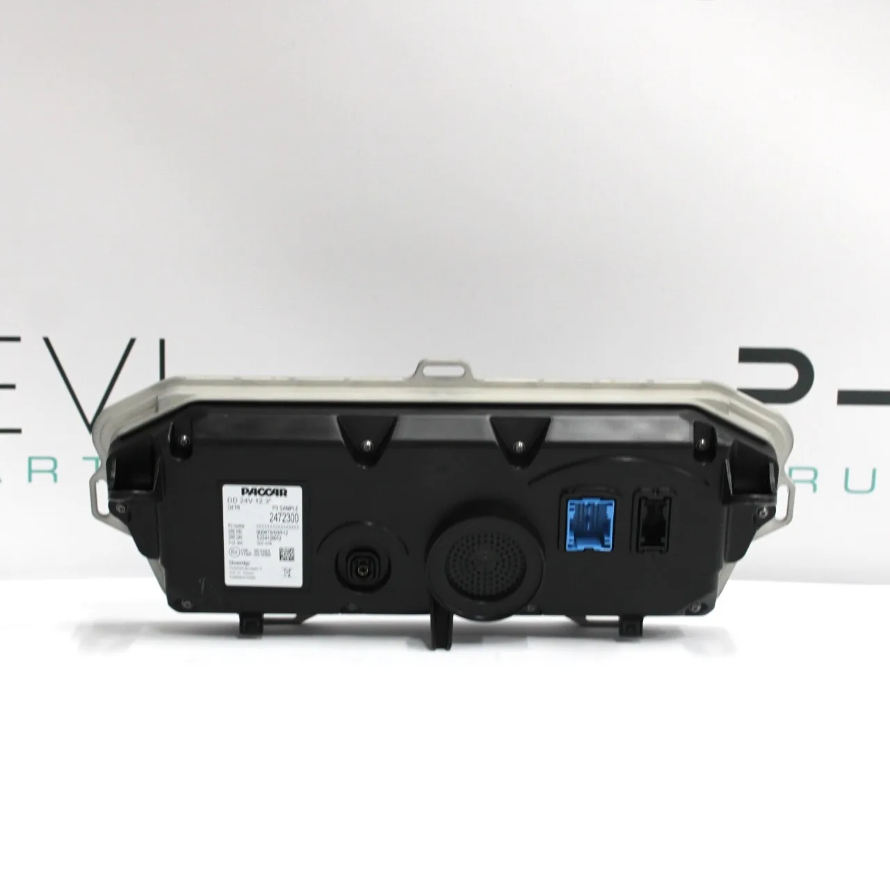 Instrument panel DAF XG 2472300 - Image 2