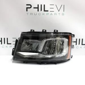 Phare gauche Scania NGS 2674390