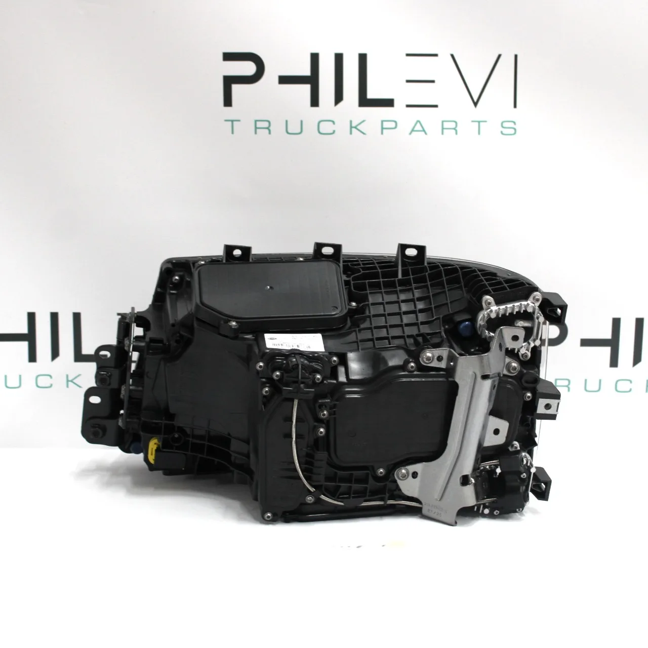 Phare droit Scania NGS 2674391 - Image 2
