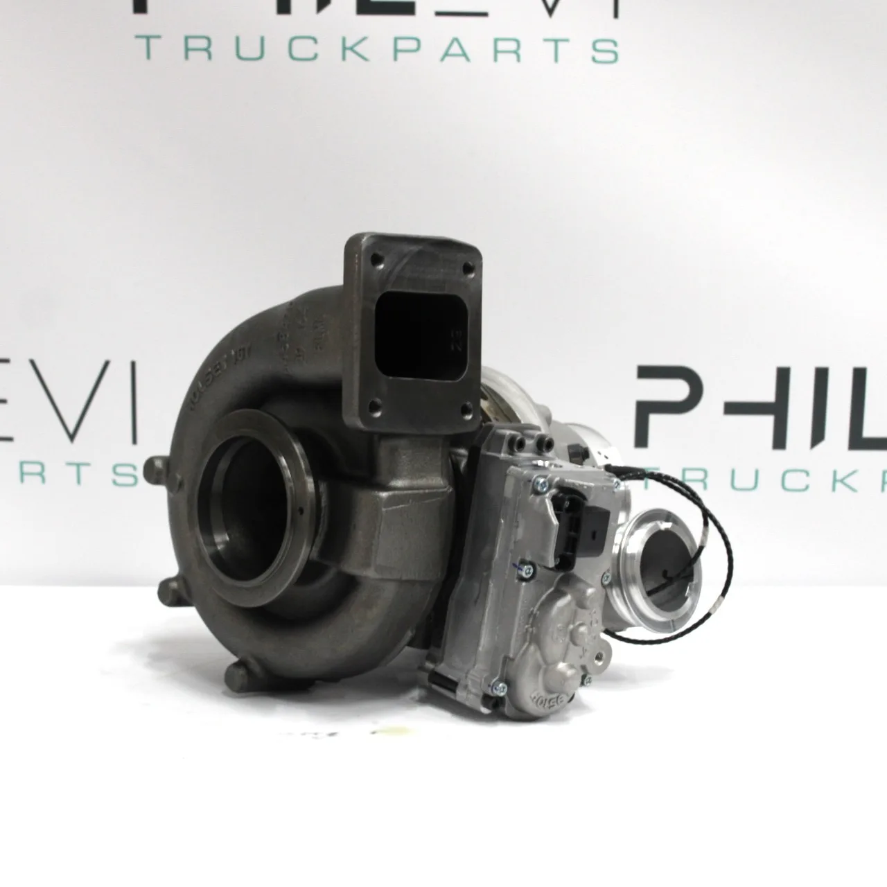Turbo DAF XF106 2154699 | 2348170 - Image 3