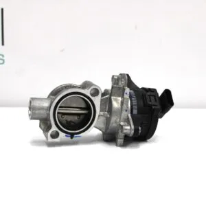 EGR valve Mercedes Atego A 936 142 02 19