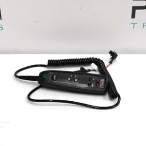 Ecas bediening Renault 7422234413