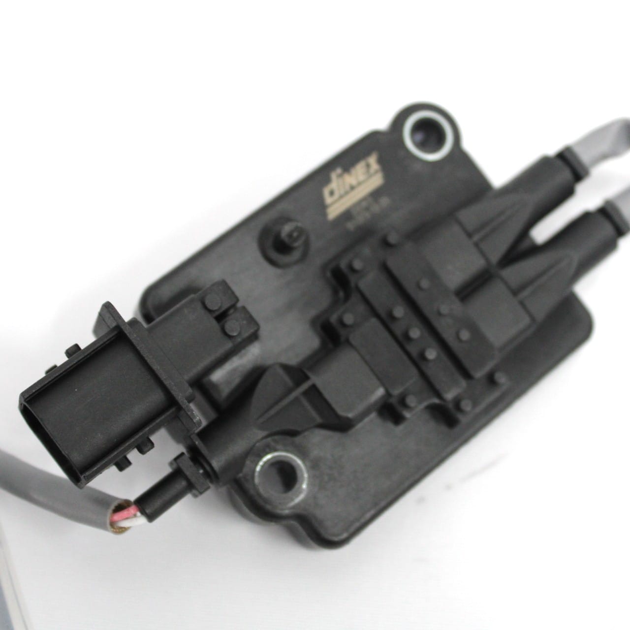 Temperatuursensor DAF 2129822 - Afbeelding 2