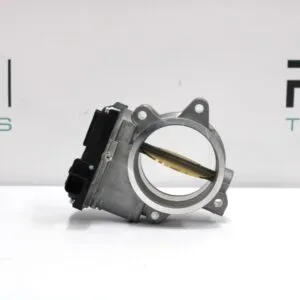 Throttle valve Volvo FH/FM 23051797