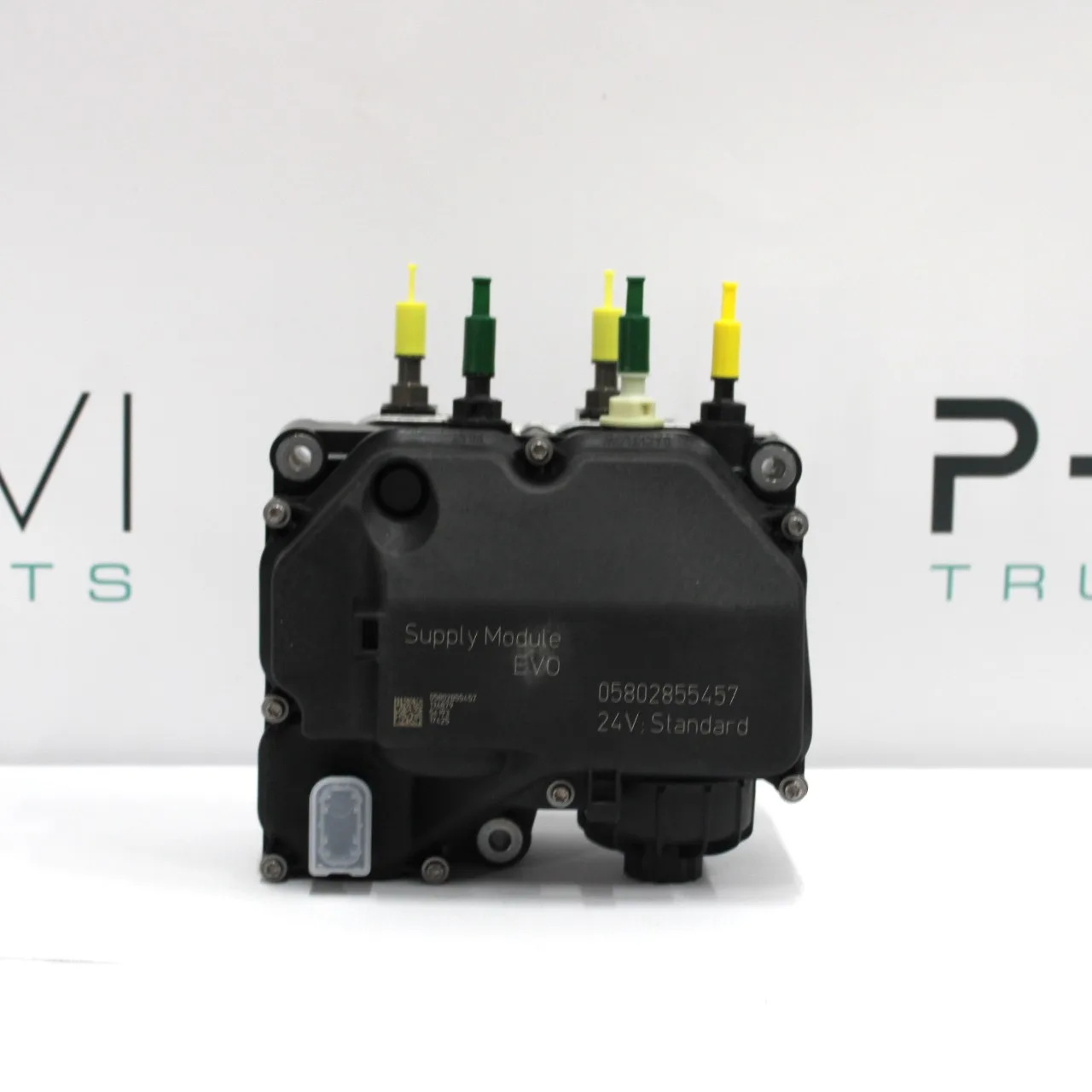 AdBlue-Pumpe Iveco 504381868