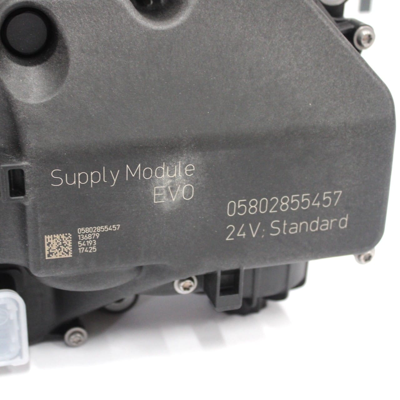 AdBlue pomp Iveco 504381868 - Afbeelding 3