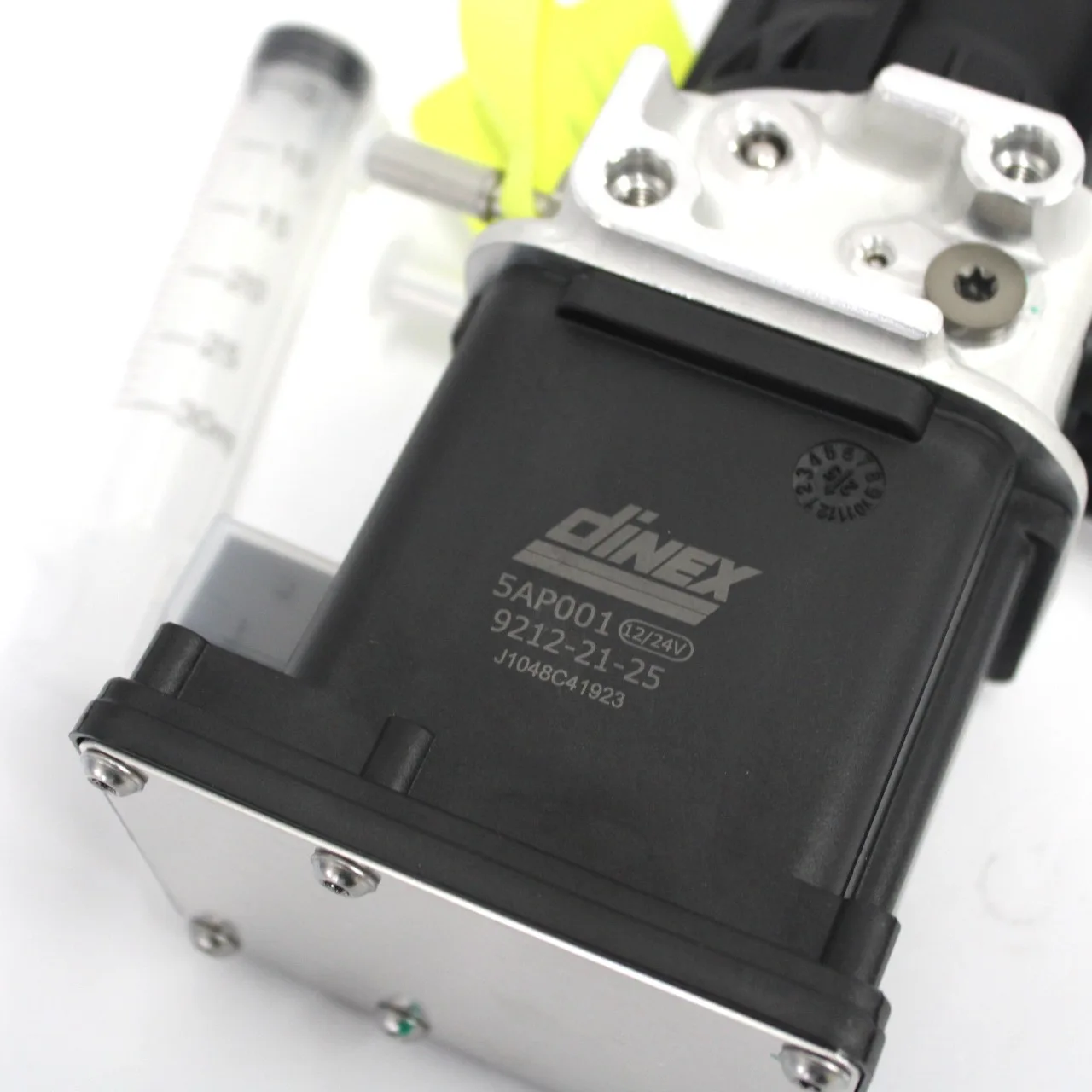 Bomba de AdBlue Mercedes A 000 140 79 78 - Imagen 3