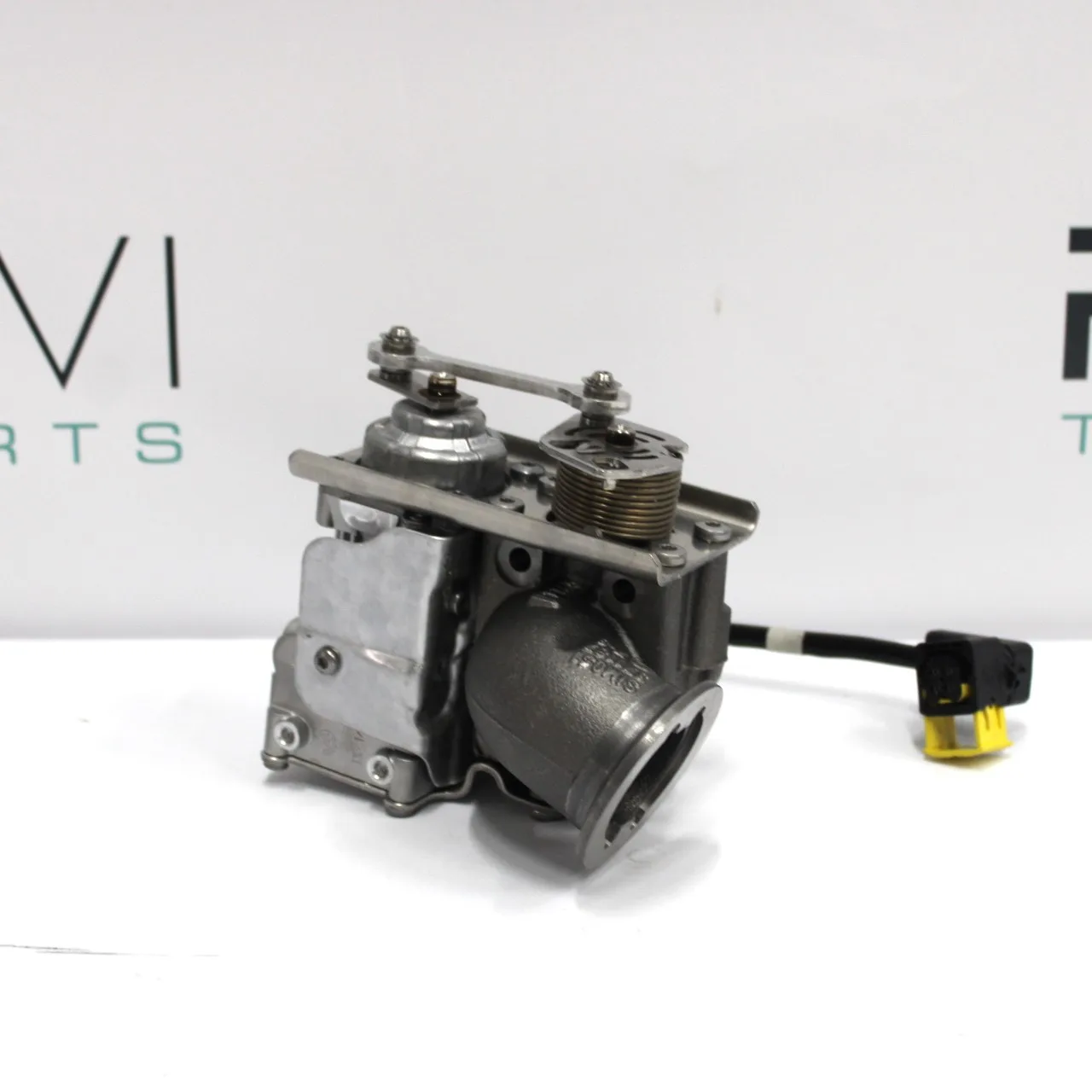 Válvula EGR DAF 2412200 | 2339622 - Imagen 3
