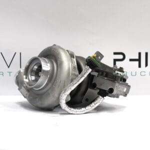 Turbo MAN TGX/TGS 51.09101-7380