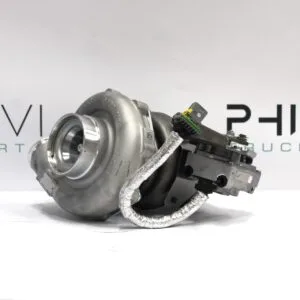 Turbo MAN TGX/TGS 51.09101-7380