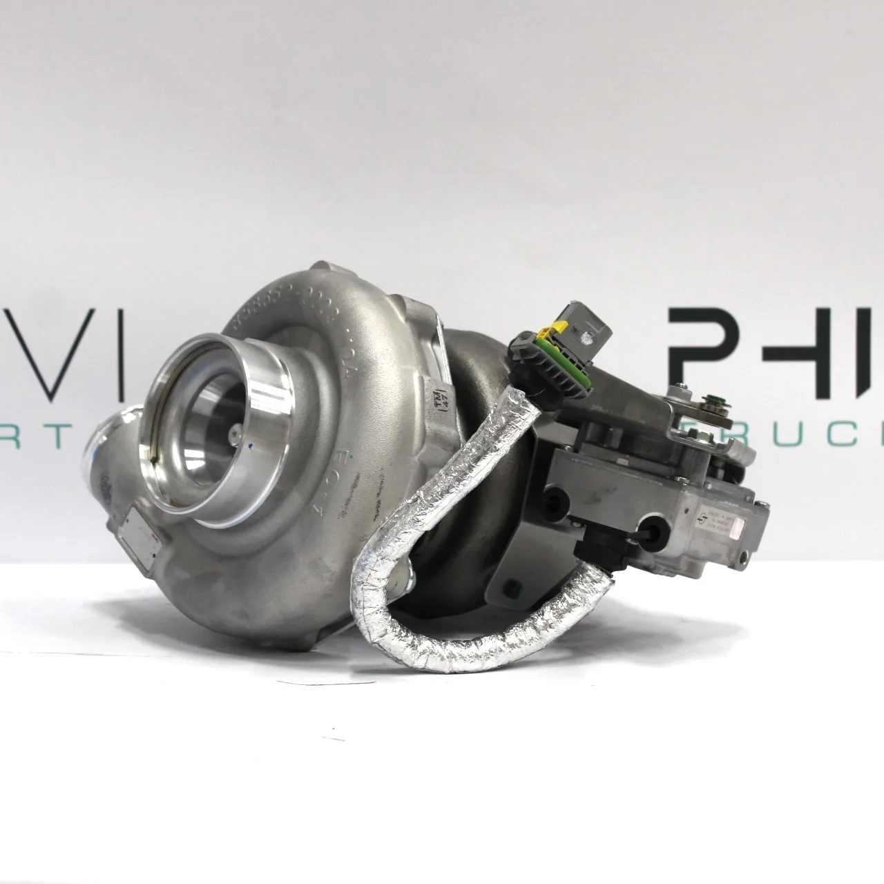 Turbo MAN TGX/TGS 51.09101-7380