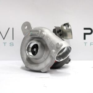 Turbo MAN TGX 51.09101-7267